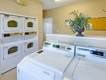 Laundry Facility
